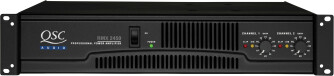 QSC RMX 2450