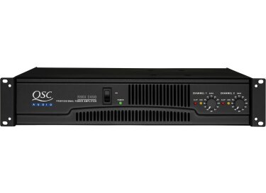 QSC RMX 2450