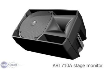 Art 710-A active stage monitor
