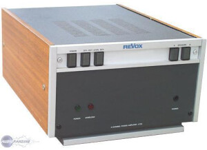 Revox A722