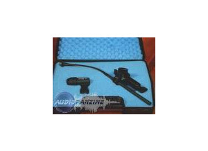 Beyerdynamic TG-X 10 SET