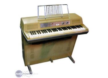 Wurlitzer 206 A