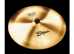 Zildjian Avedis China Low 18"