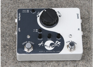 Xotic Effects X-Blender