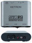 vArranger - arrangeur pour module Ketron SD2