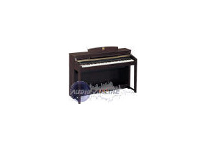 Yamaha Clavinova CLP-370