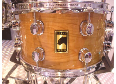 Mapex Black Panther 12x7 Maple & Cherry BPCM2705XN