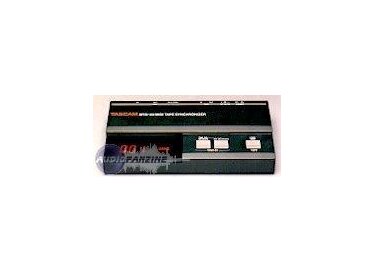 Tascam MTS 30