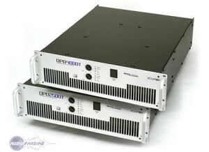 Ecler DPA 2500T