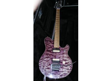 Music Man Eddie Van Halen Signature