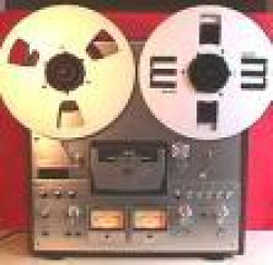 Akai Professional GX-630D