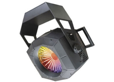 High End Systems Color Command