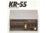 Korg KR-55 / Rhythm 55