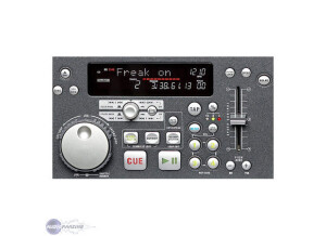 Synq Audio CDX-2