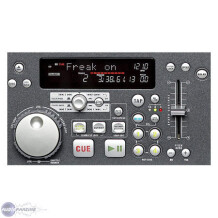 Synq Audio CDX-2