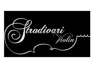 Garritan Stradivari Solo Violin