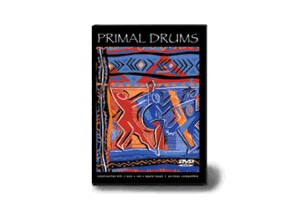 Big Fish Audio PRIMAL DRUMS