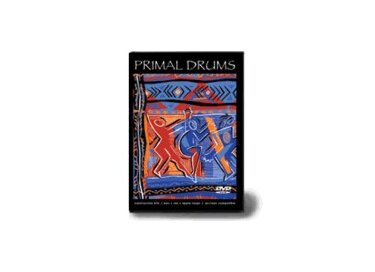 Big Fish Audio PRIMAL DRUMS