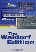 -30% off all Waldorf software synths