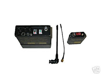 Audio Limited RMS 2000