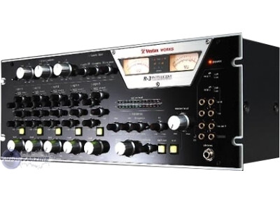 Vestax R-3