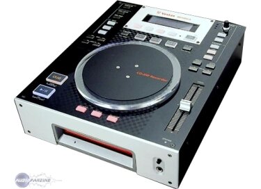 Vestax CDR-07 Pro