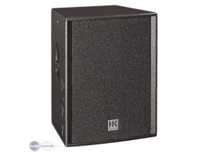 HK Audio PR:O 15