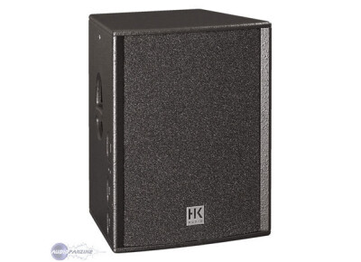 HK Audio PR:O 15