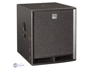 HK Audio PR:O 18 Sub