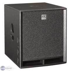 HK Audio PR:O 18 Sub