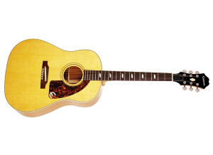 Epiphone Elitist 1965 Texan