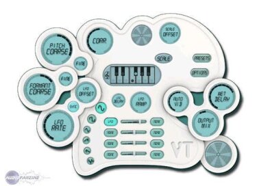 Xponaut Voice Tweaker 4