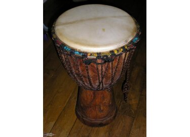 Kangaba Djembe Petit