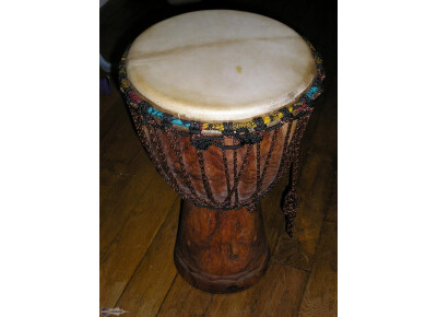 Kangaba Djembe Petit