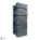 Voir la photo du SKB Space Roto Rack 4U SKB Space Roto Rack 4U