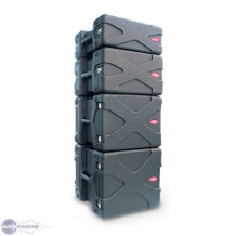 SKB Space Roto Rack 10U