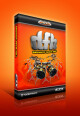 2 bundles metal chez Toontrack
