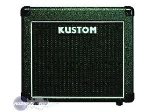 Kustom Tube 12
