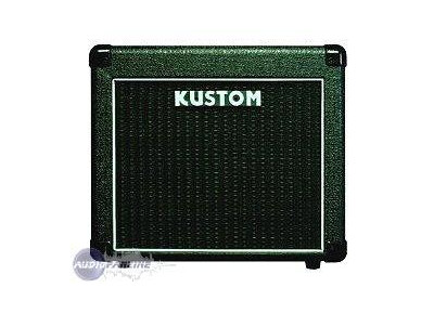 Kustom Tube 12