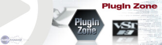 Steinberg VST PlugIn Zone News