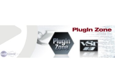 Steinberg VST PlugIn Zone