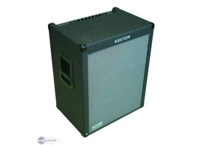Kustom KBA100