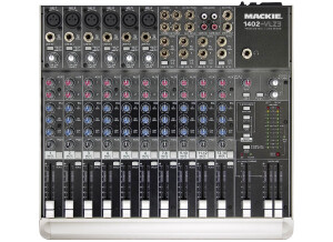 Mackie 1402-VLZ3