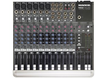 Mackie 1402-VLZ3