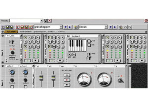 Cakewalk Sonar 1