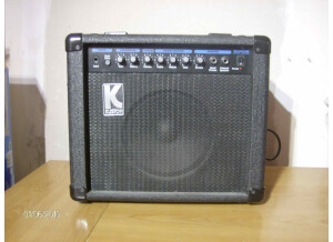 Kustom KLA20R