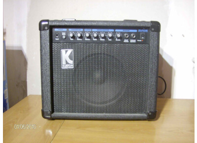 Kustom KLA20R