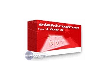 Puremagnetik Elektrodrum