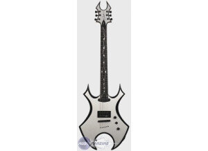 B.C. Rich Special Edition Virgo