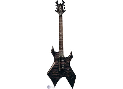 B.C. Rich NT Warlock